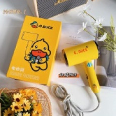 Little Yellow Duck 5900 헤어드라이어(반투명 모델)